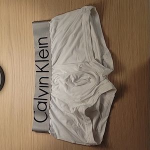Calvin Klein trunk